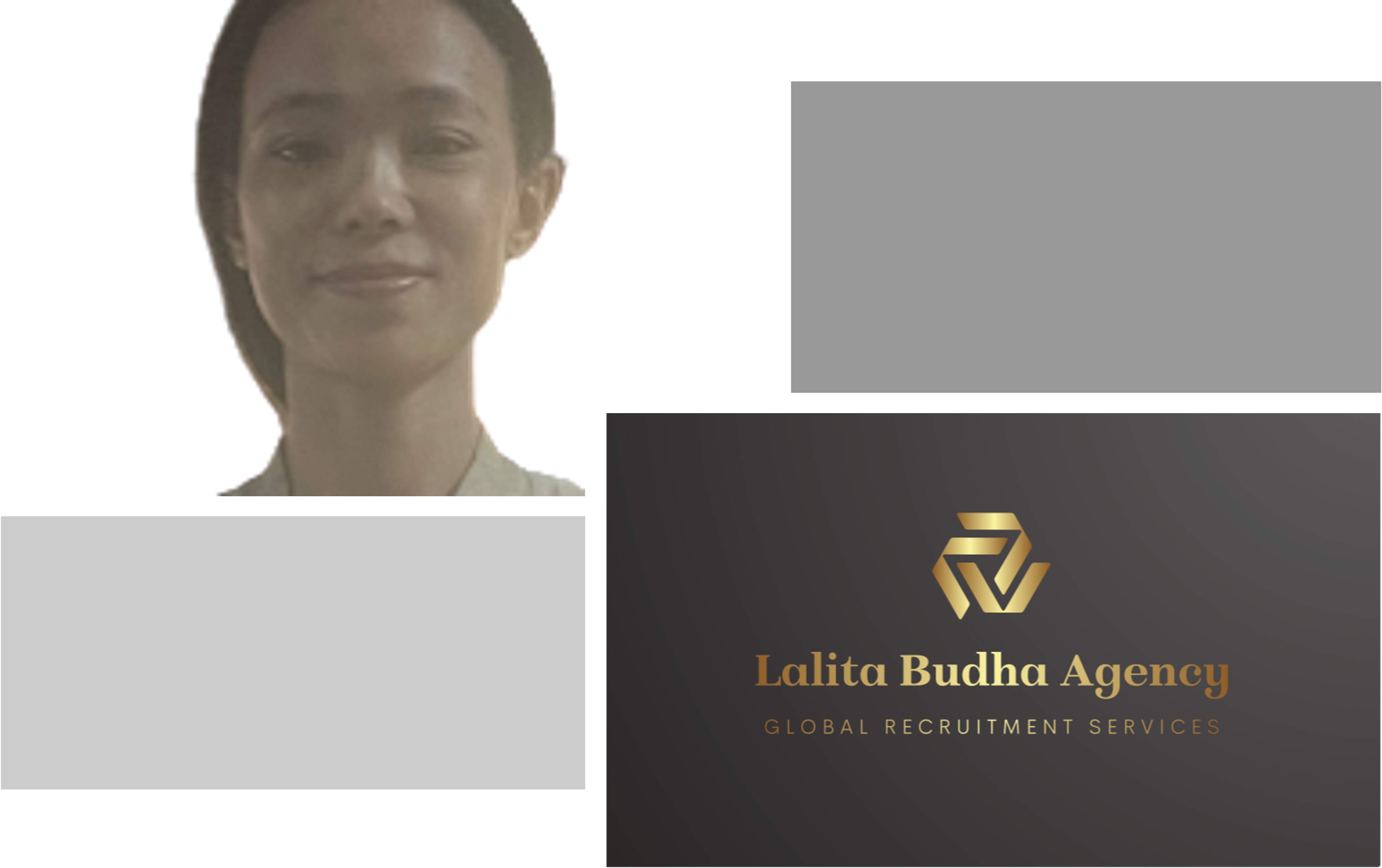 Lalita Budha Agency